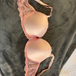 Victoria’s Secret Dream Angels Demi Bra LIKE NEW!